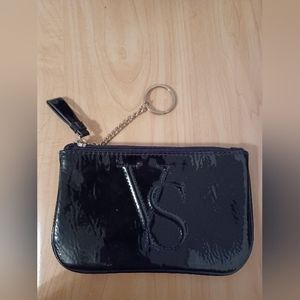 Victoria's Secret change wallet